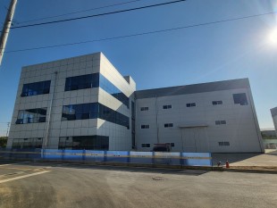 (주)고도기연 덕절리 공장 …