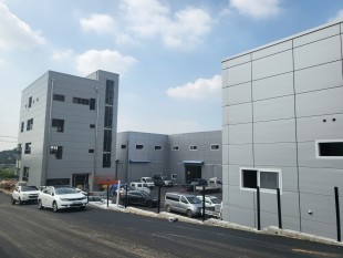 (주)에스테크엠 화성 남양공…