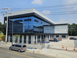 (주)코닉스 안성하이랜드 공…