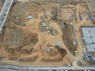 예산제2일반산단 에스디코리아…