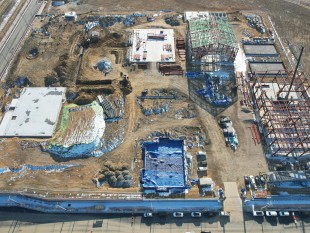 예산제2일반산단 에스디코리아…