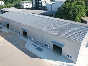 정남면 귀래리 (주)기주 공…