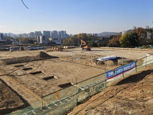 화성시 배양동 뉴원공장 신축…